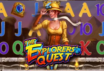 The Explorers' Quest