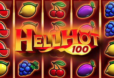 Hell Hot 100